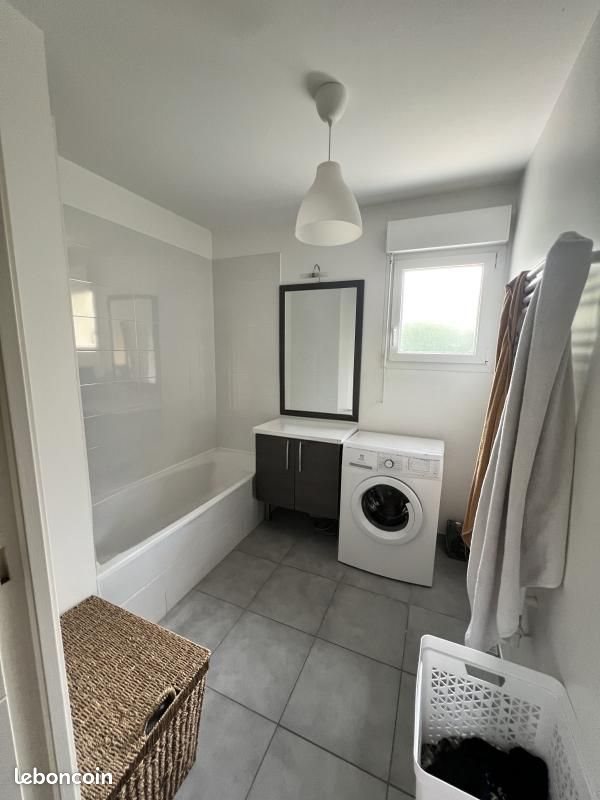 Appartement à vendre, 79m², Saint-Cergues