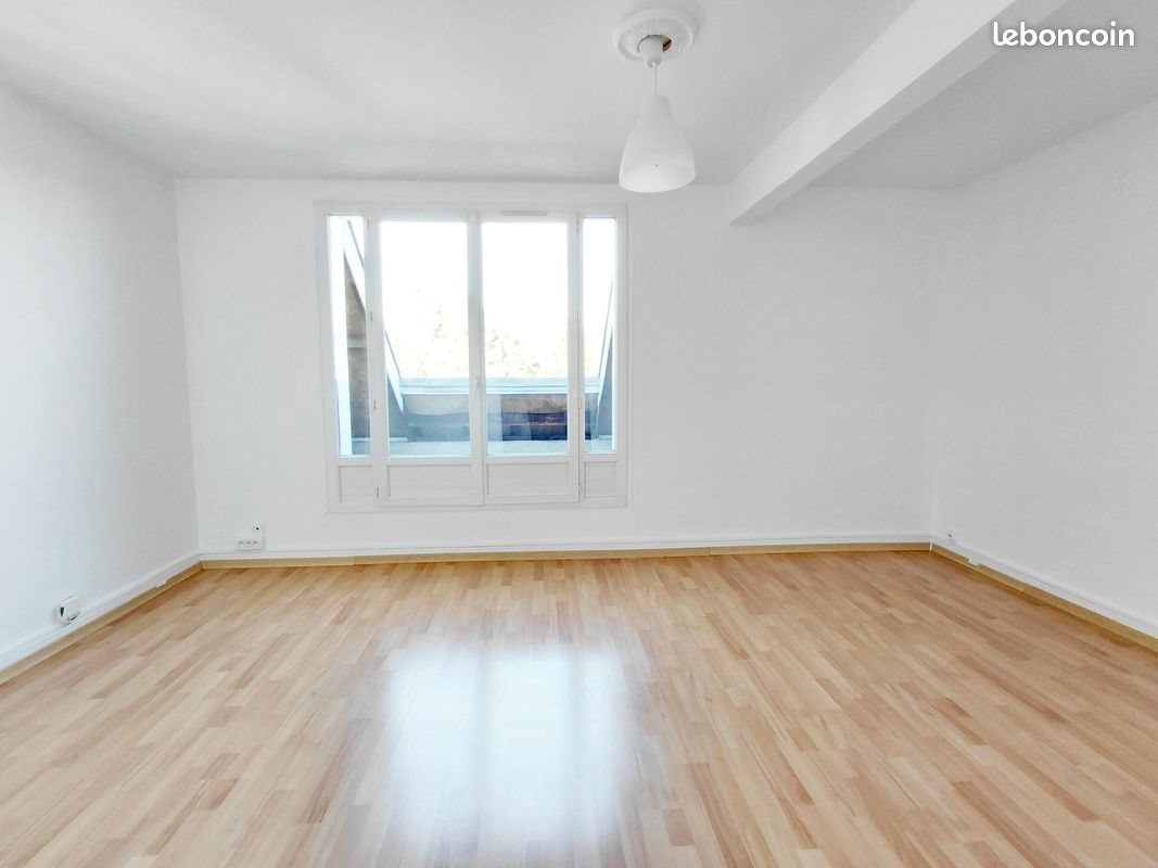 Appartement à louer, 52m², Saint-Brice-sous-Forêt