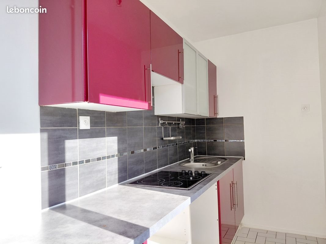 Appartement à louer, 52m², Saint-Brice-sous-Forêt