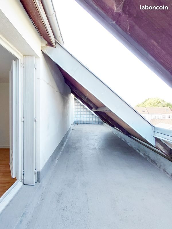 Appartement à louer, 52m², Saint-Brice-sous-Forêt