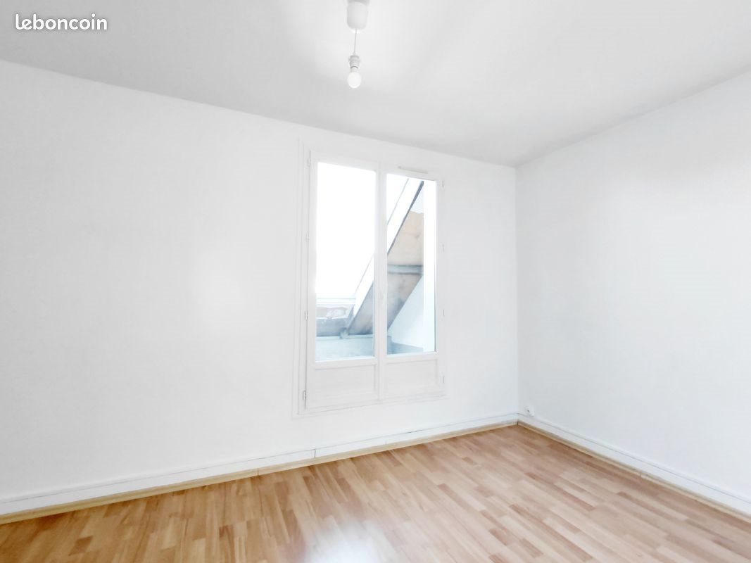 Appartement à louer, 52m², Saint-Brice-sous-Forêt