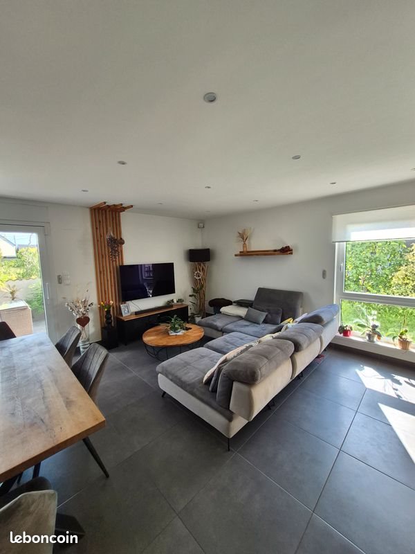Maison à vendre, 124m², Muttersholtz