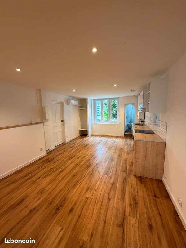 Appartement à louer, 33m², Castres