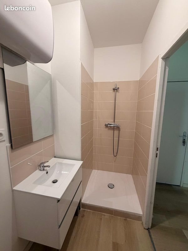 Appartement à louer, 24m², Mazamet
