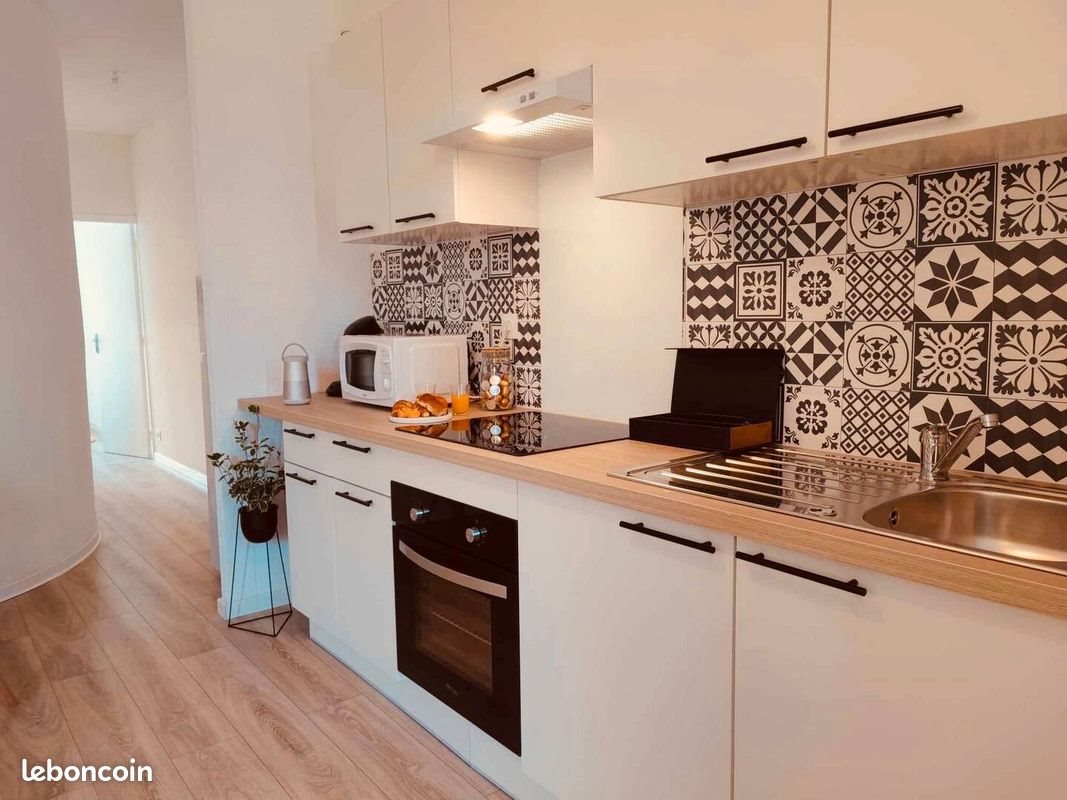Appartement à louer, 44m², Carcassonne