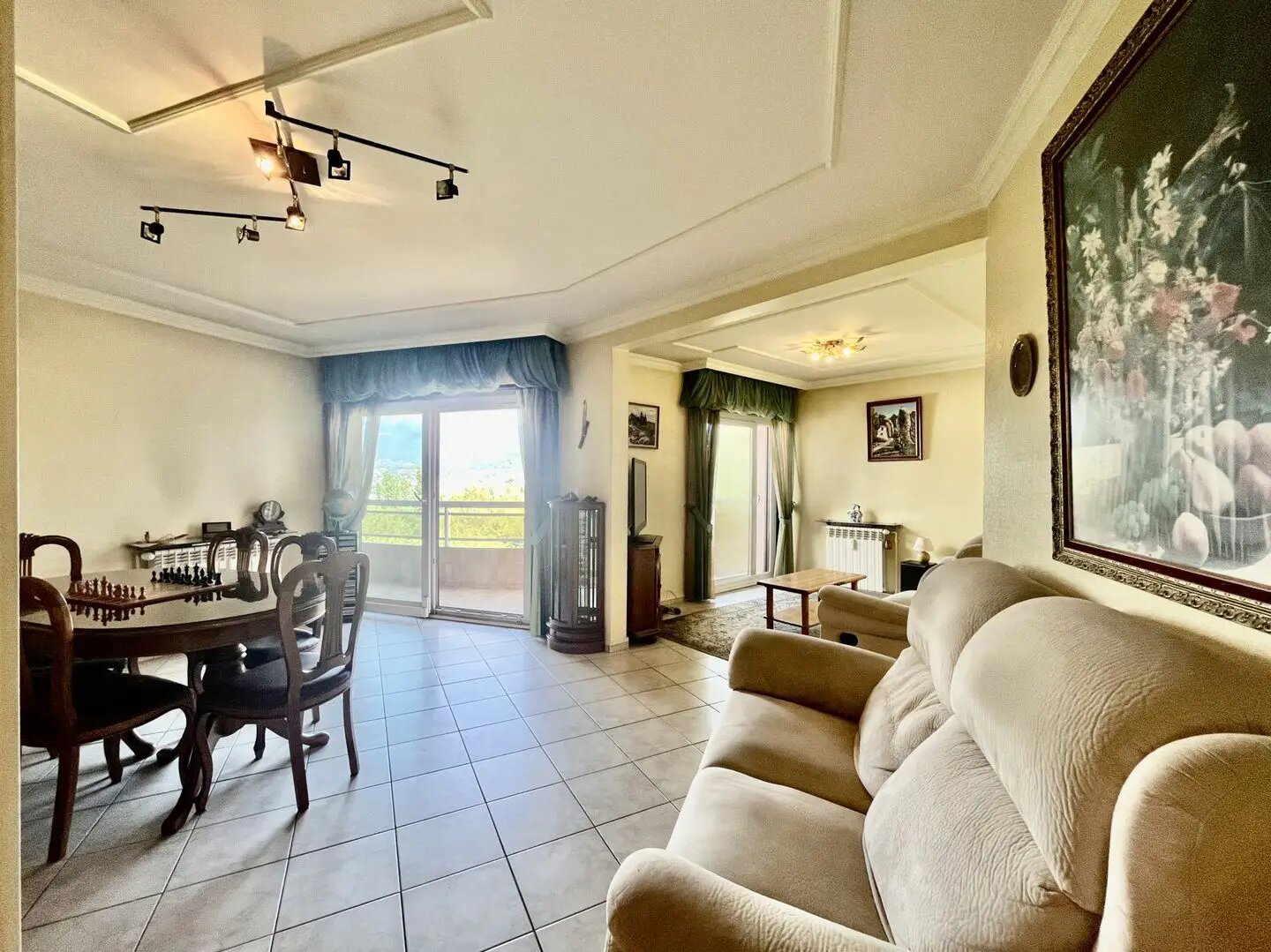 Appartement à vendre, 79m², Cran-Gevrier