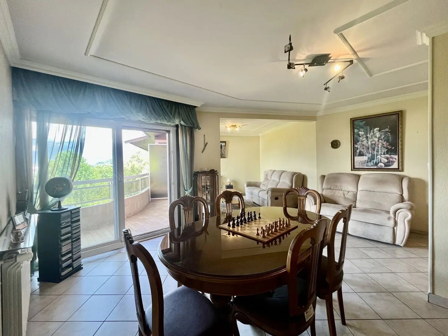 Appartement à vendre, 79m², Cran-Gevrier