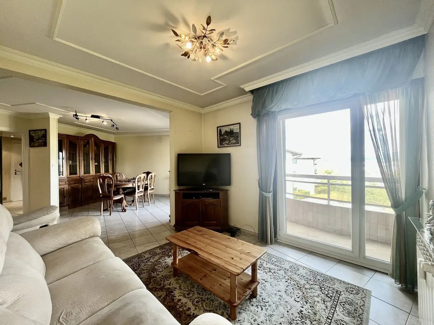 Appartement à vendre, 79m², Cran-Gevrier
