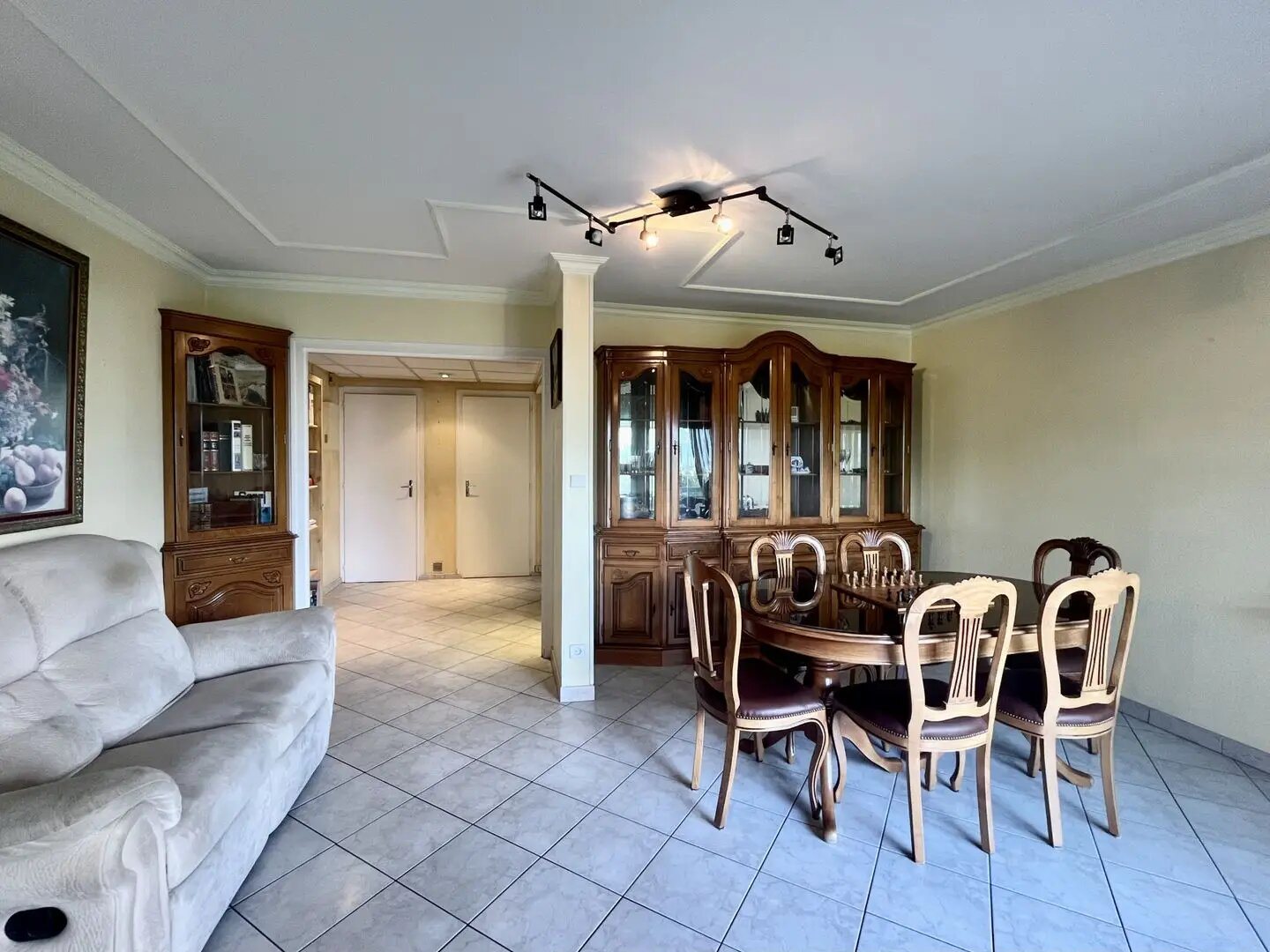 Appartement à vendre, 79m², Cran-Gevrier