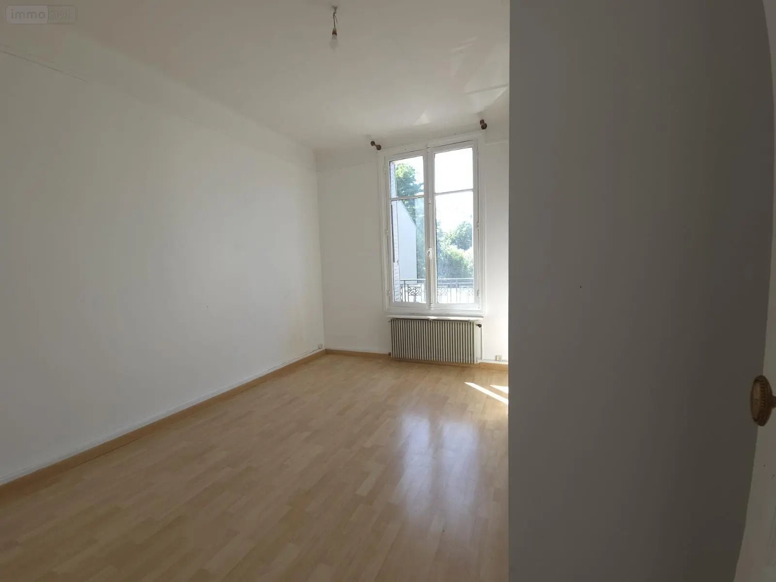Appartement à vendre, 55m², Vitry-sur-Seine