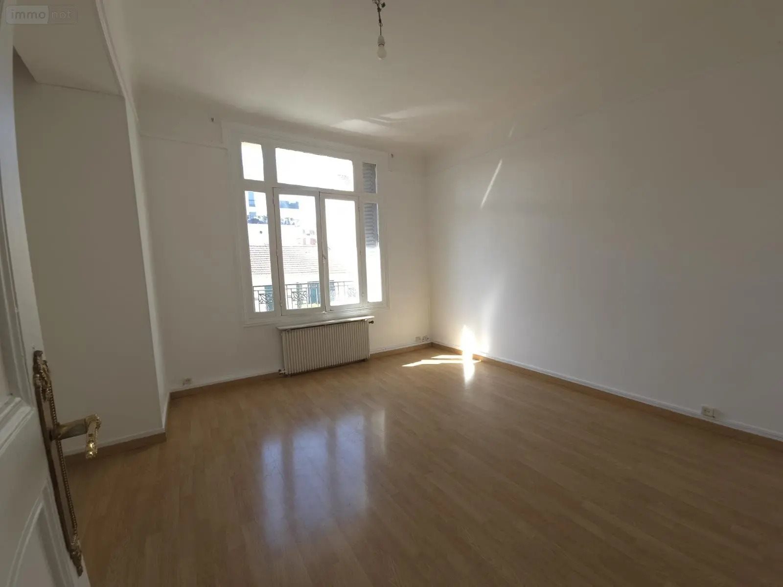 Appartement à vendre, 55m², Vitry-sur-Seine