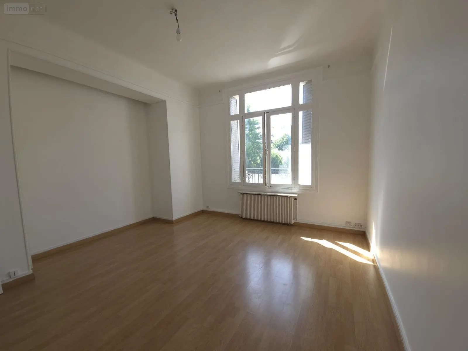 Appartement à vendre, 55m², Vitry-sur-Seine