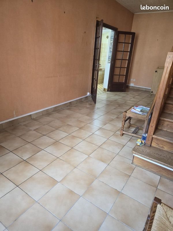 Maison à vendre, 54m², Joinville-le-Pont