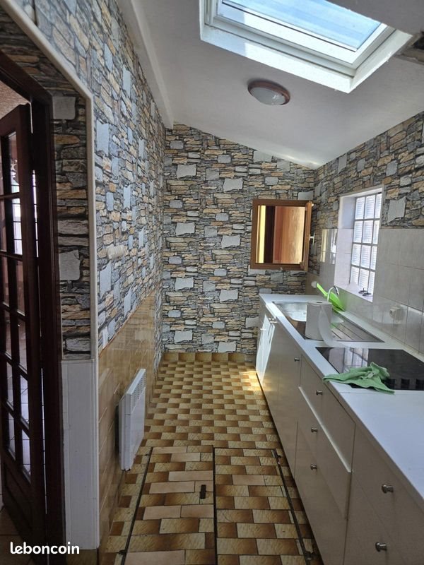 Maison à vendre, 54m², Joinville-le-Pont