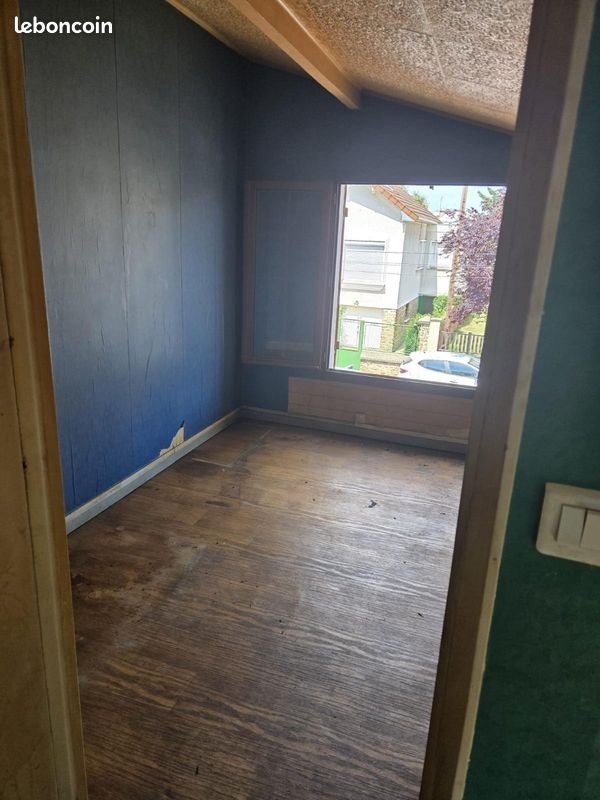 Maison à vendre, 54m², Joinville-le-Pont