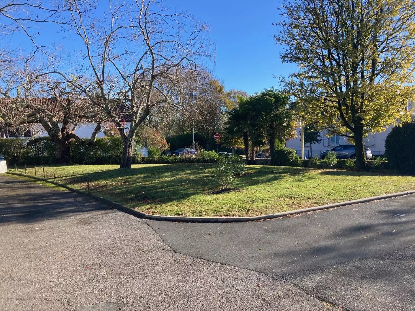 Appartement à vendre, 33m², Bayonne