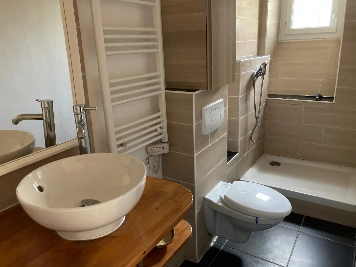 Appartement à vendre, 33m², Bayonne