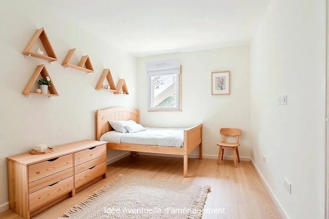 Appartement à vendre, 74m², Saint-Jean-de-Monts