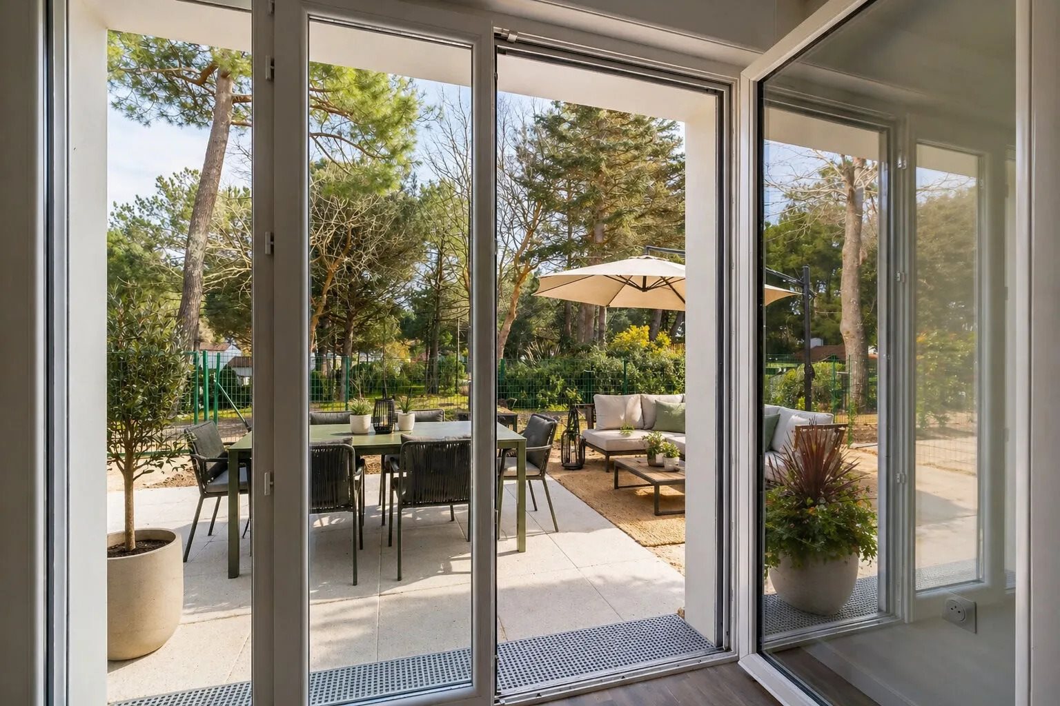 Appartement à vendre, 74m², Saint-Jean-de-Monts