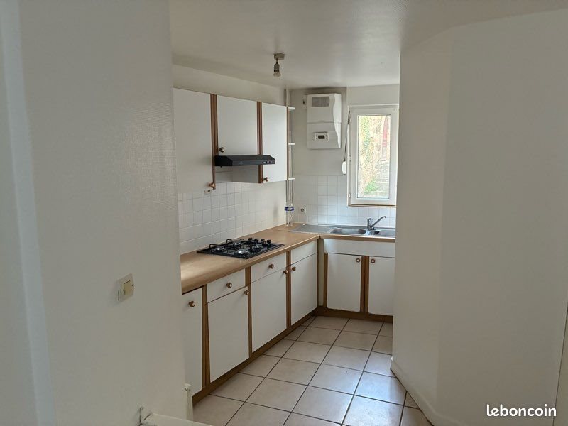 Appartement à louer, 42m², Tulle