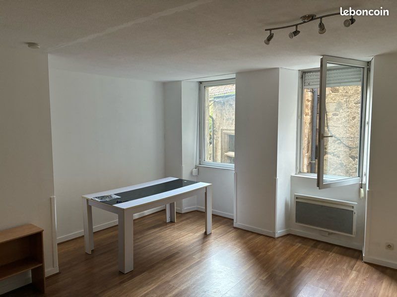 Appartement à louer, 42m², Tulle