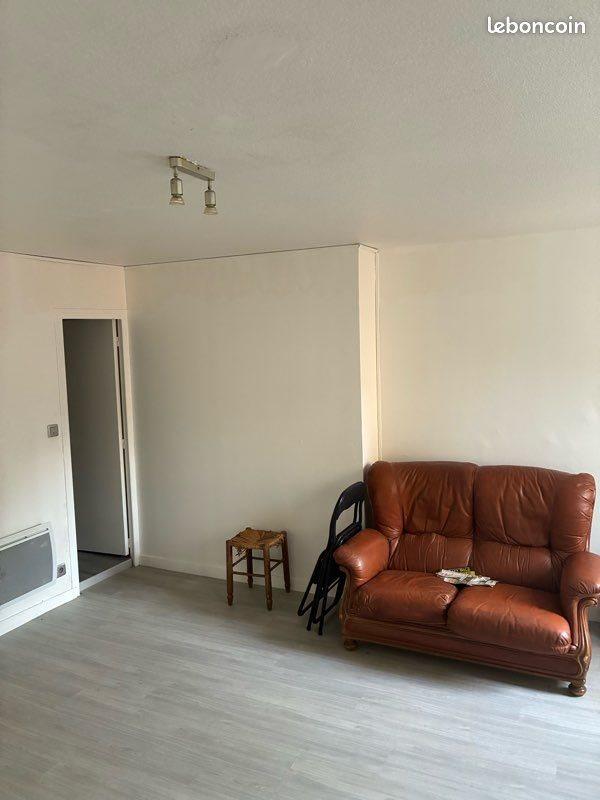 Appartement à louer, 42m², Tulle