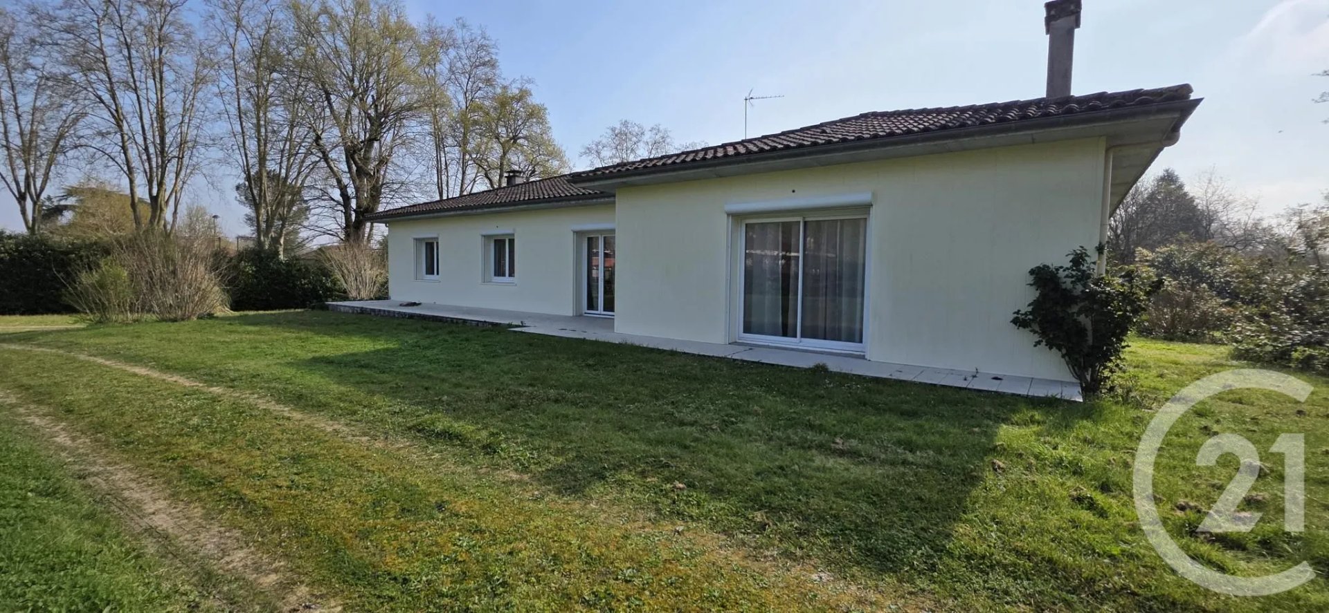 Maison à vendre, 177m², Labastide-d'Armagnac