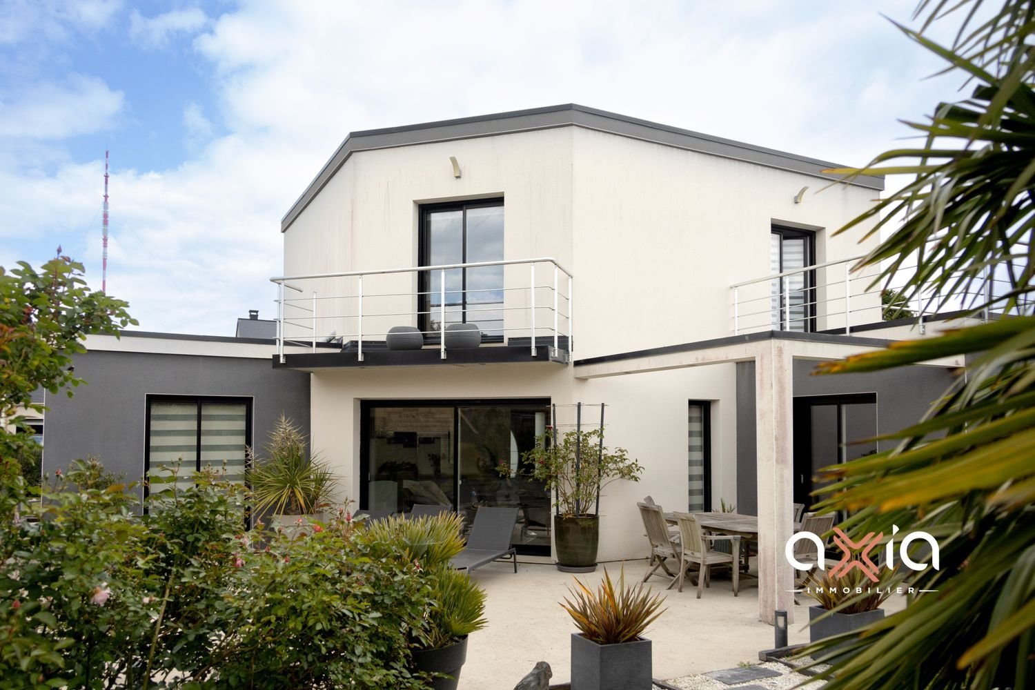 Maison à vendre, 122m², Grand-Couronne