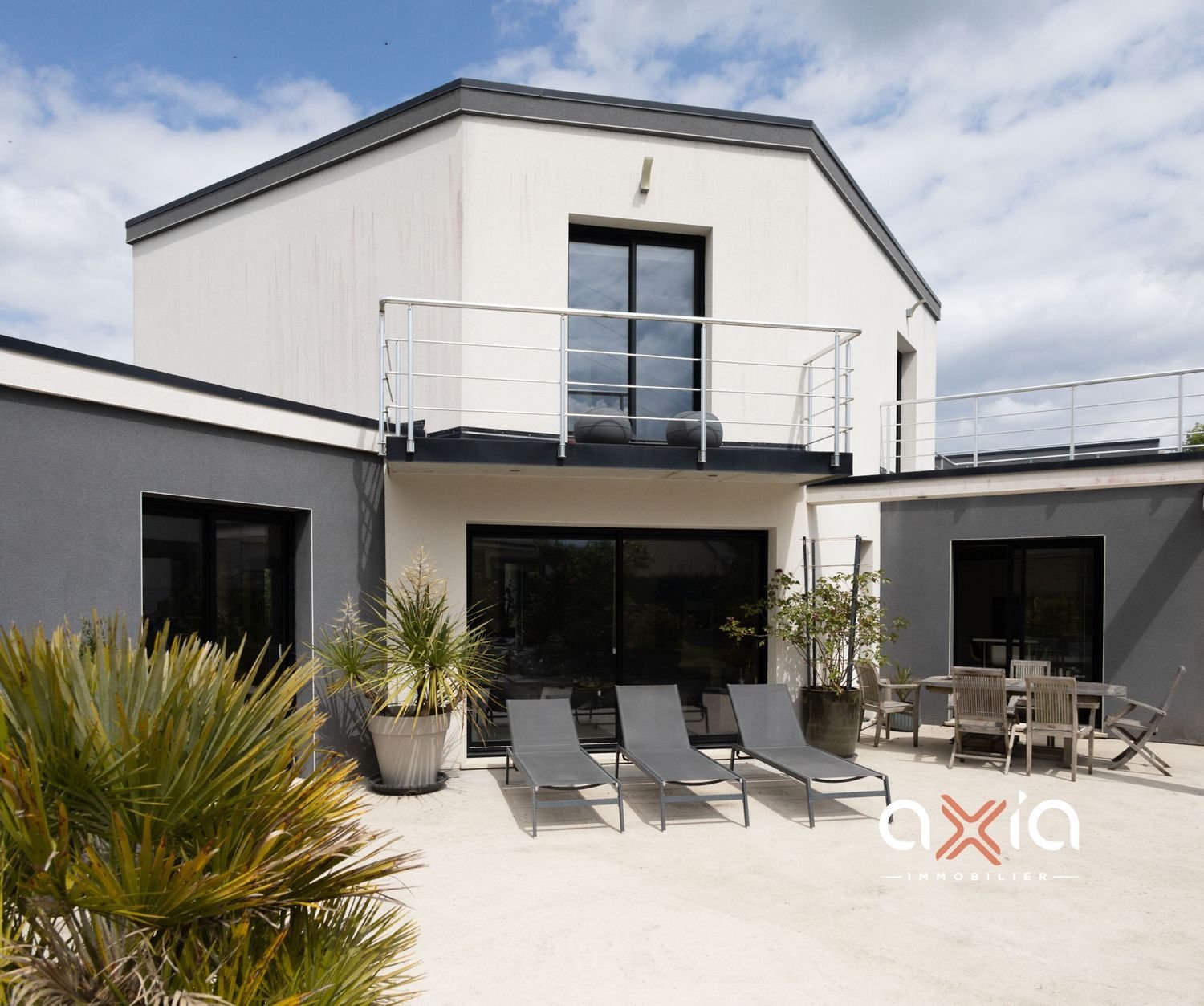 Maison à vendre, 122m², Grand-Couronne