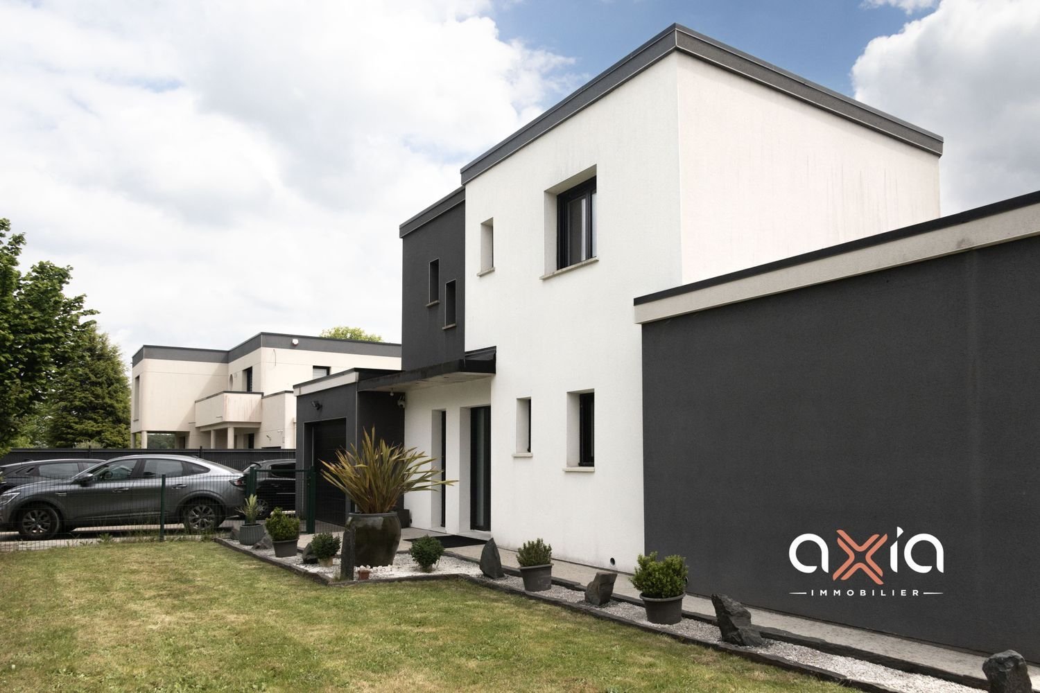 Maison à vendre, 122m², Grand-Couronne