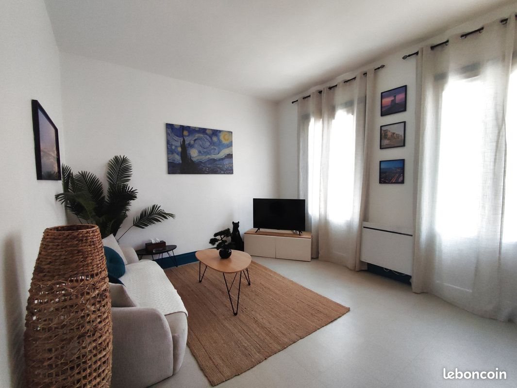 Appartement à vendre, 31m², Le Tréport