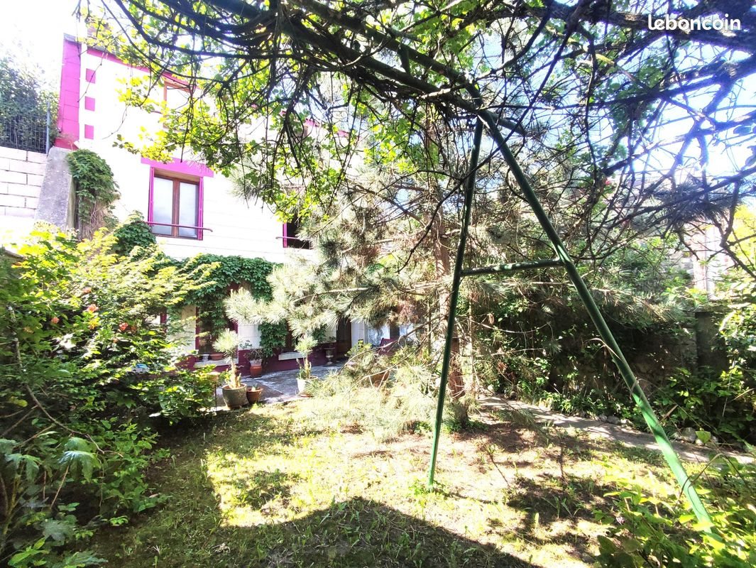 Maison à vendre, 118m², Le Tréport