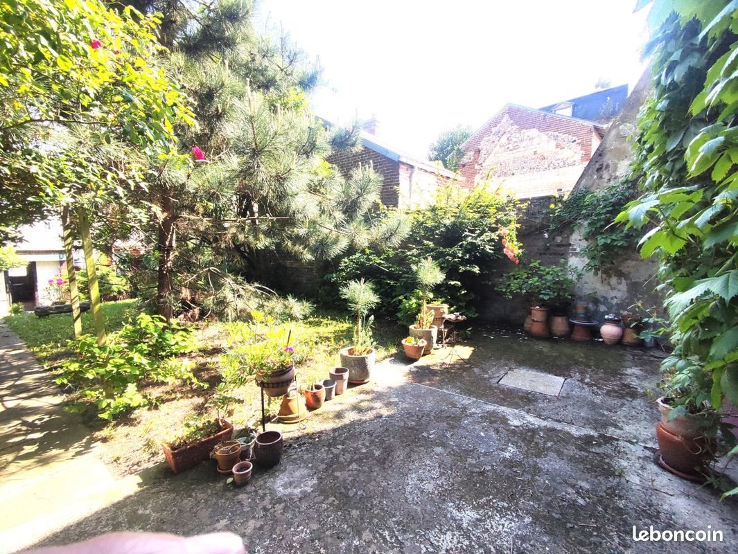 Maison à vendre, 118m², Le Tréport