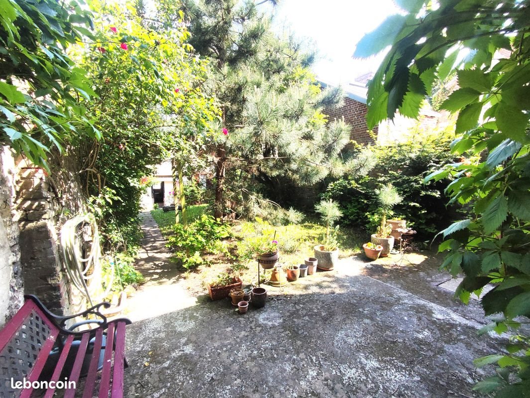 Maison à vendre, 118m², Le Tréport
