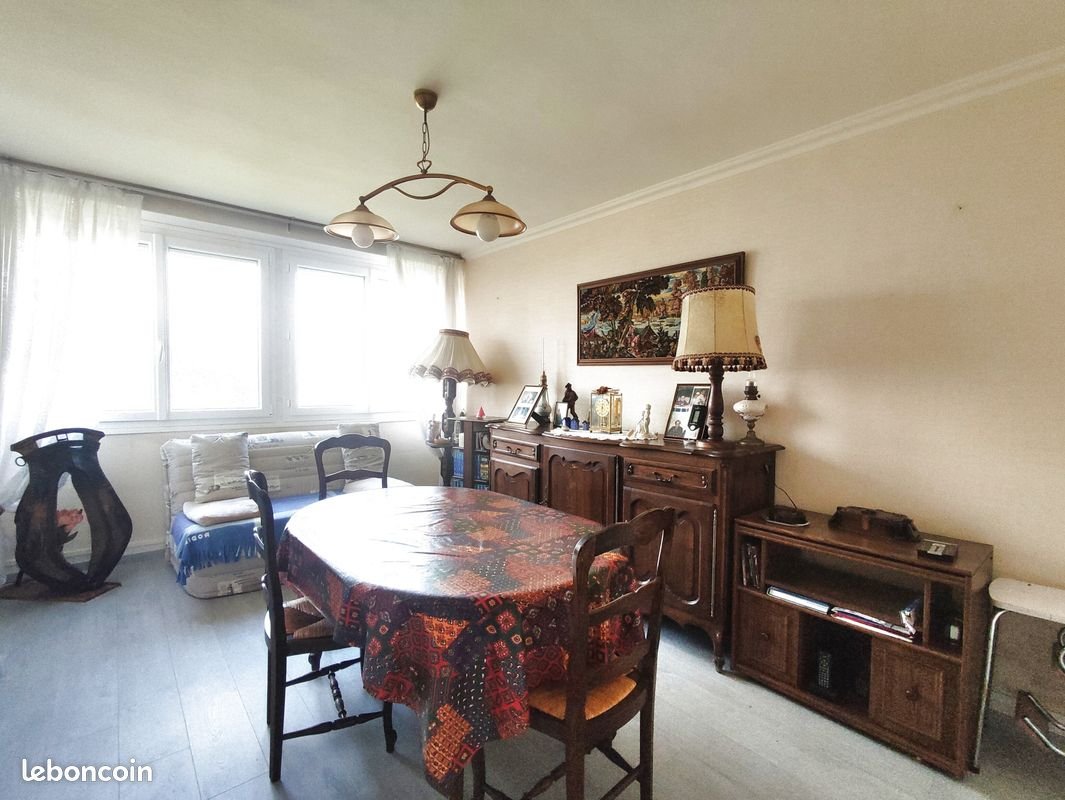 Appartement à vendre, 36m², Le Tréport