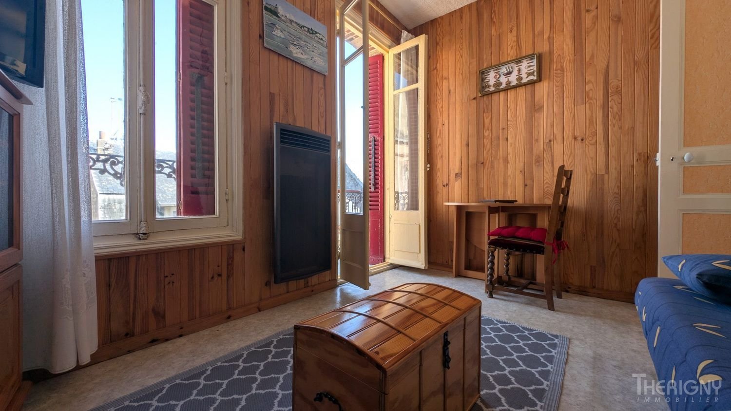 Appartement à vendre, 24m², Le Tréport