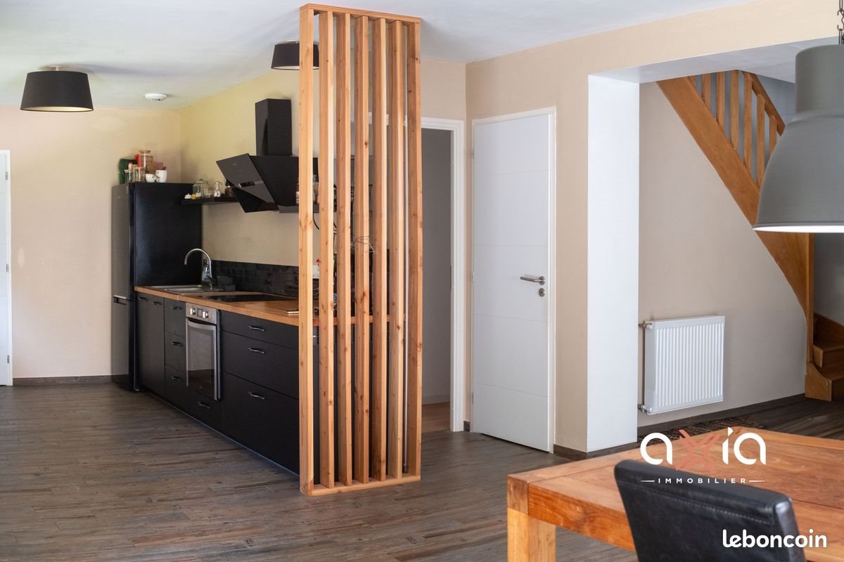 Maison à vendre, 145m², Bois-Guillaume