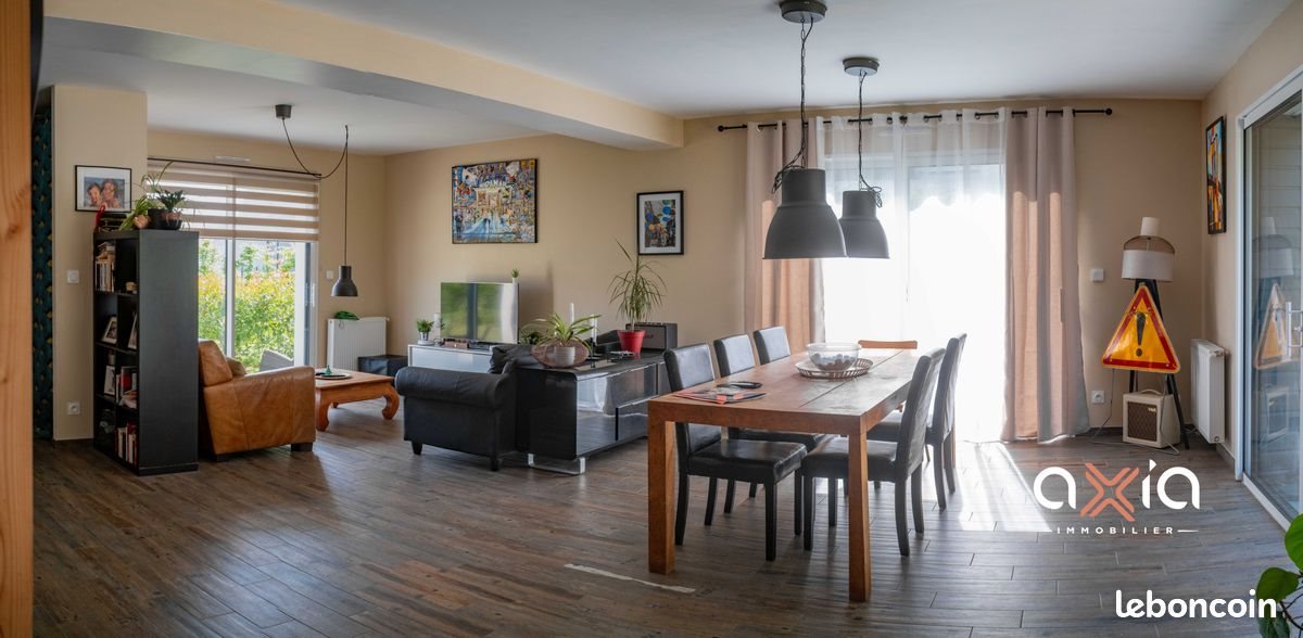 Maison à vendre, 145m², Bois-Guillaume