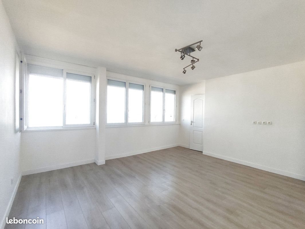Appartement à vendre, 50m², Le Tréport