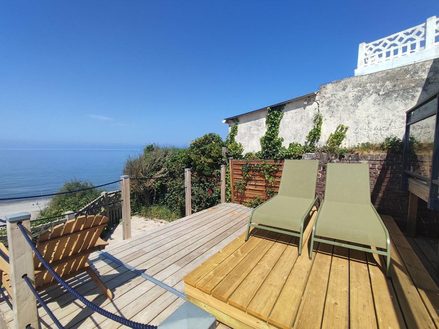 Maison à vendre, 86m², Criel-sur-Mer