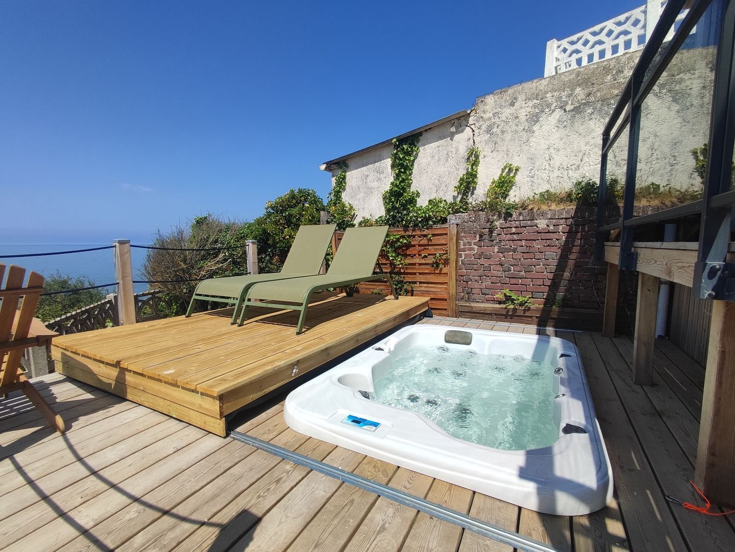 Maison à vendre, 86m², Criel-sur-Mer