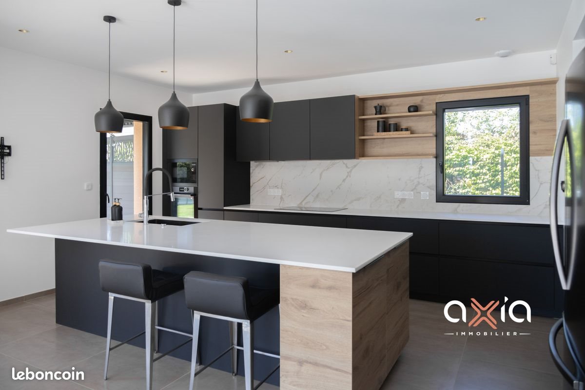 Maison à vendre, 274m², Isneauville