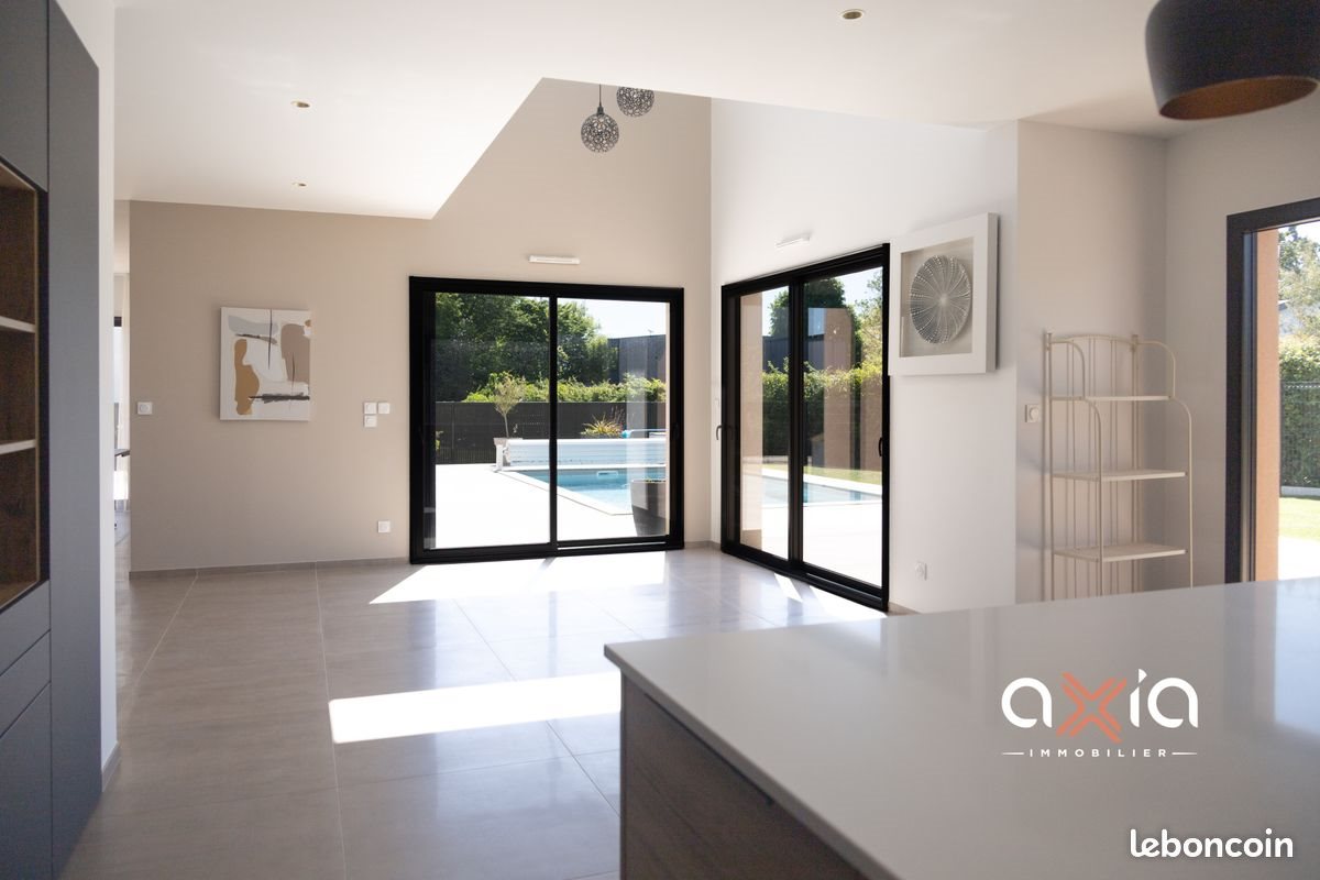 Maison à vendre, 274m², Isneauville