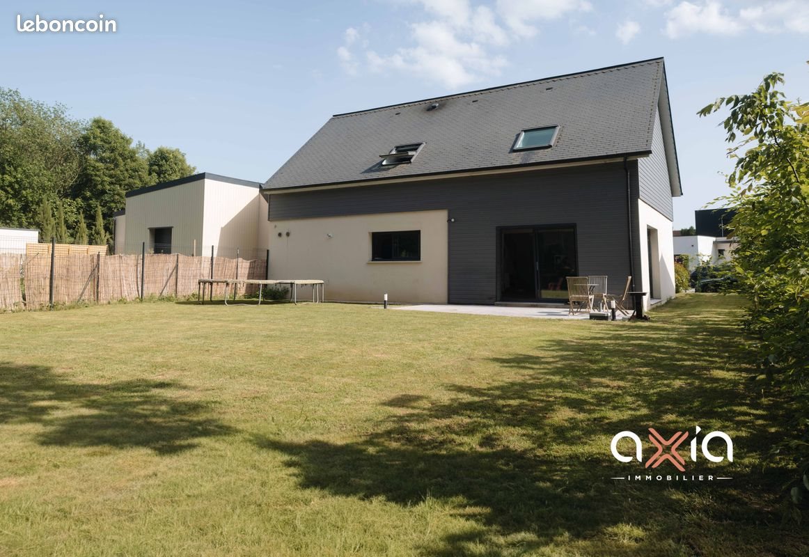 Maison à vendre, 145m², Bois-Guillaume