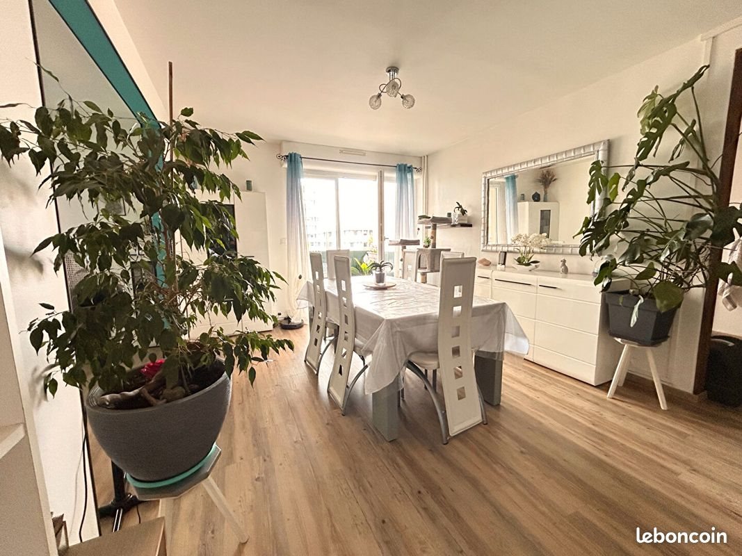 Appartement à vendre, 79m², Saint-Brieuc