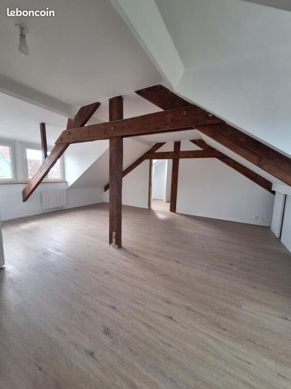 Appartement à louer, 37m², Saint-Brieuc