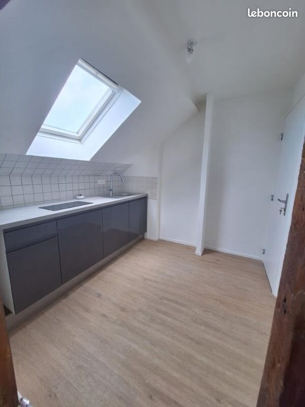 Appartement à louer, 37m², Saint-Brieuc