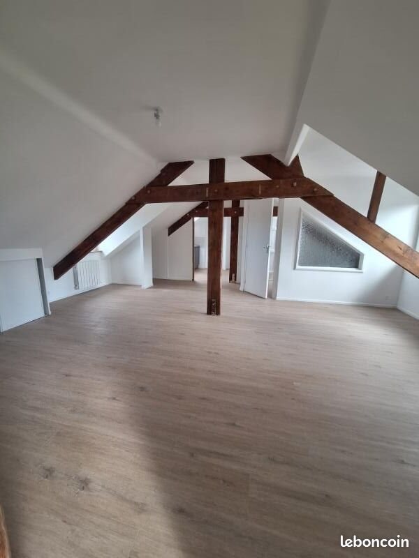 Appartement à louer, 37m², Saint-Brieuc