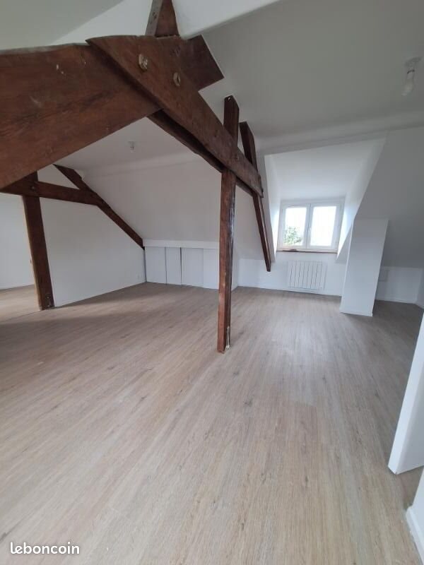 Appartement à louer, 37m², Saint-Brieuc