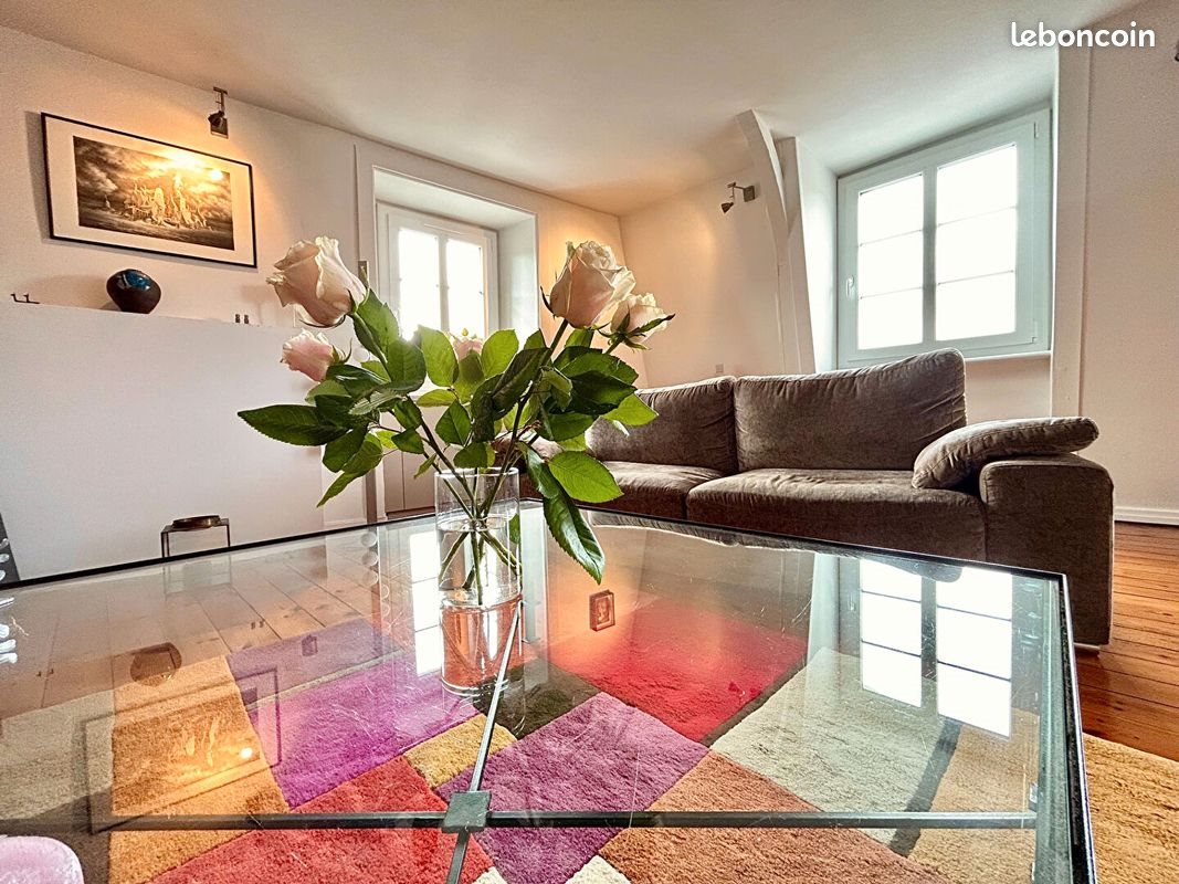 Appartement à vendre, 185m², Saint-Brieuc